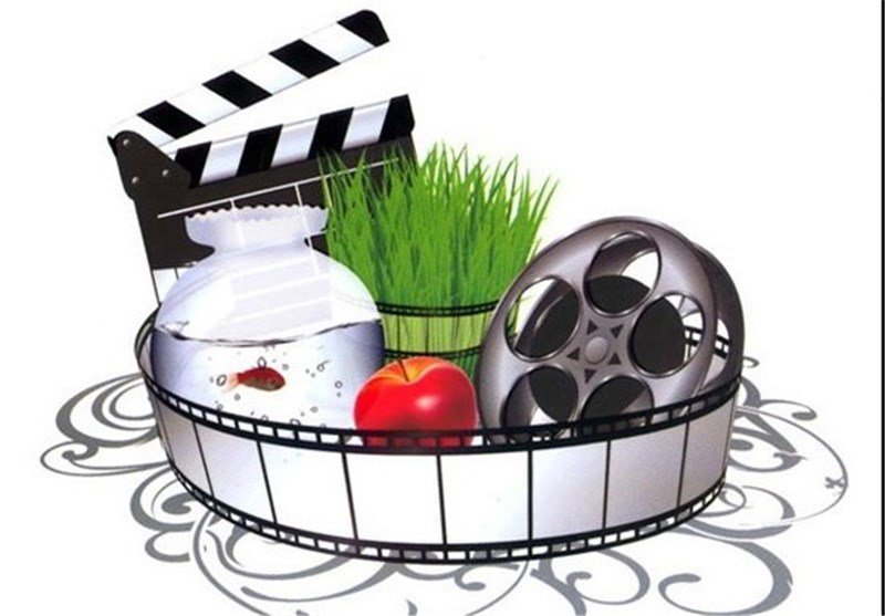 هفت فیلم و یک ترکیب تأملبرانگیز برای اکران نوروزی هفت فیلم و یک ترکیب تأملبرانگیز برای اکران نوروزی