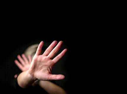 علت پایین بودن آمارهای «خشونت علیه مردان»