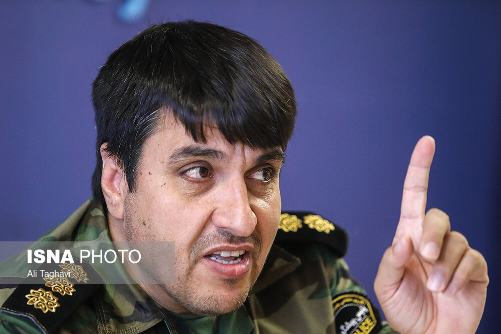 برخورد جدی یگان حفاظت با متخلفان محیط زیست در آستانه سال نو