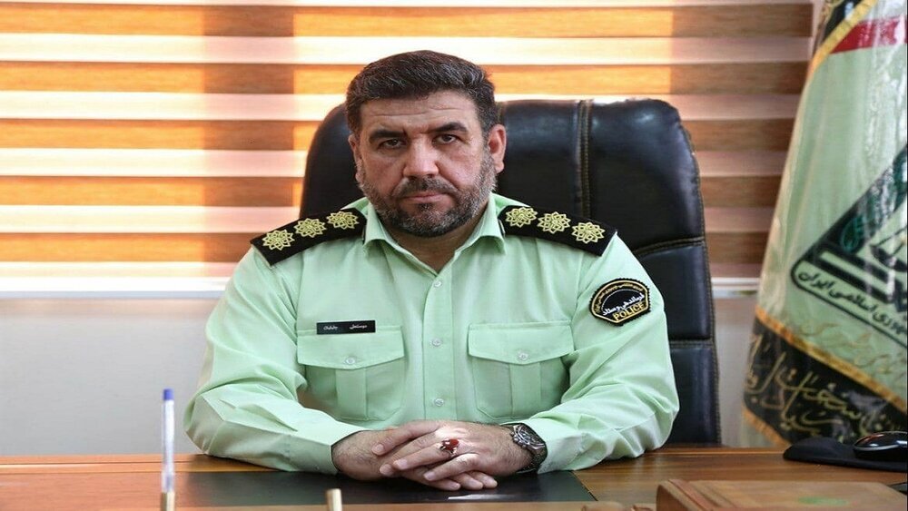 قمه‌کشی خونین اشرار در شهر ری/جلوگیری پلیس از فروش زمین کشاورزی تحت عنوان زمین مسکونی