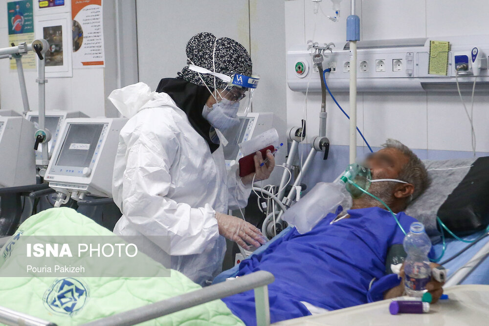 دانشجویان پزشکی تا چه میزان خطر کرونا را درک می‌کنند؟