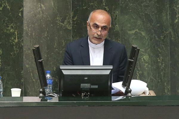 فیروزی: صدور احکام حق قانونی معلمان حق التدریسی است