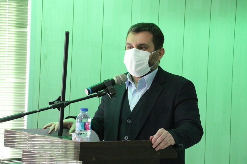 رئیس شورای اطلاع رسانی و سخنگوی سازمان حفاظت محیط زیست منصوب شد