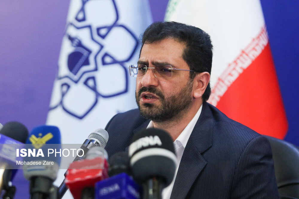 نوروز ۱۴۰۱ برای مشهد شرایط اضطراری در نظر گرفته شود