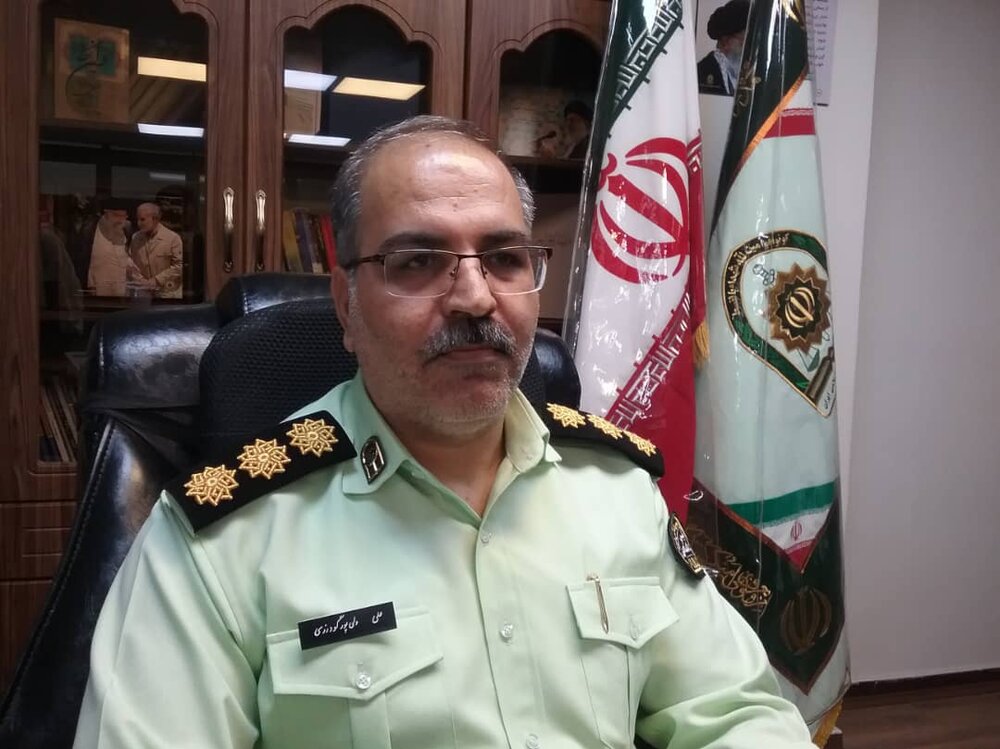 کشفیات ۱۰هزار میلیاردی کالای قاچاق و احتکار در تهران