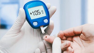 شناسایی یک عامل خطر ابتلا به دیابت