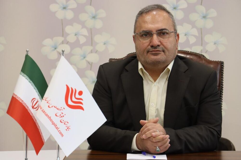 طرح ساخت بیمارستان ۲۵۰ تخته ویژه ایثارگران / عوارض ثانویه مجروحیت جانبازان در حال بُروز