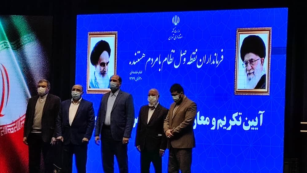 فرماندار تهران: رفع مشکلات تهران تنها با اتفاق نظر عملی خواهد بود