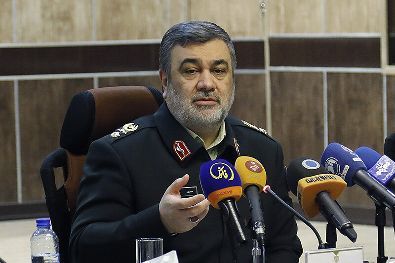لزوم مناسب سازی محیط های شهری و اماکن عمومی برای تسهیل تردد جانبازان