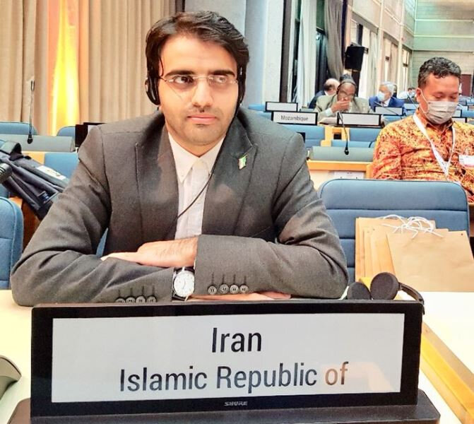 روایت سازمان محیط زیست از قطعنامه پر سر و صدای پلاستیک