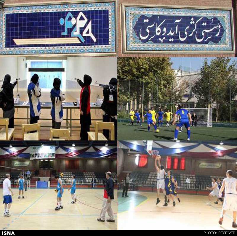 ضرورت توجه دانشگاه ها به آموزش ورزش های تخصصی دانشجویان