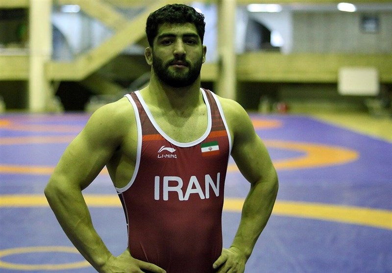 سوادکوهی: دوبنده باروز را لمس کردم، داور به او امتیاز داد/ موهایم از استرس سفید شده است سوادکوهی: دوبنده باروز را لمس کردم، داور به او امتیاز داد/ موهایم از استرس سفید شده است