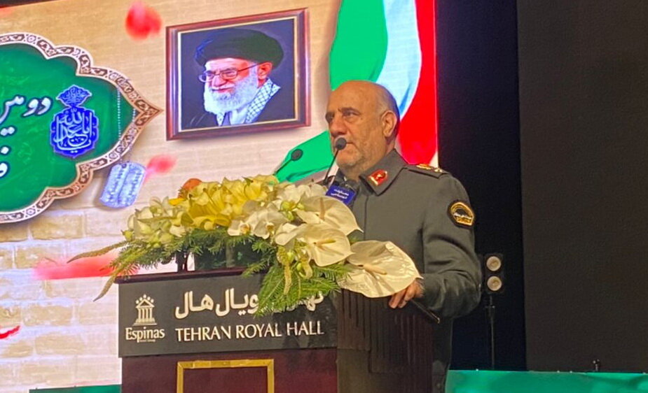 سرقت، ترس و لرز به جان خانواده‌ها می‌اندازد/ کشف ۲۰ تن مواد مخدر در تهران