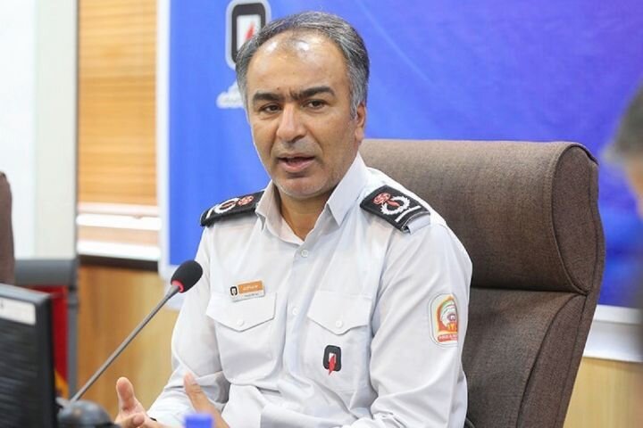 ١٢٩ ساختمان پرخطر تهران نیازمند اقدام عاجل/ تایید نهایی ایمنی پلاسکو پس از استقرار کسبه