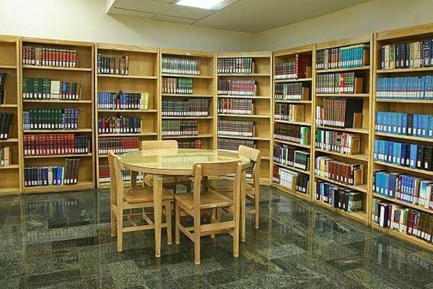 فعالیت کتابخانه‌های منتخب سازمان فرهنگی هنری در نوروز
