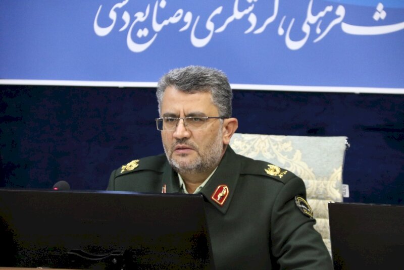 جرائم میراث‌فرهنگی در نوروز چگونه گزارش شود؟