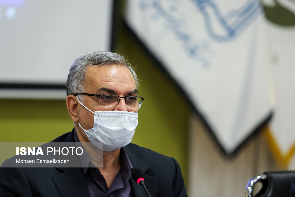 دستور وزیر بهداشت برای آماده‌باش مراکز درمانی دانشگاه‌های علوم پزشکی همجوار هرمزگان