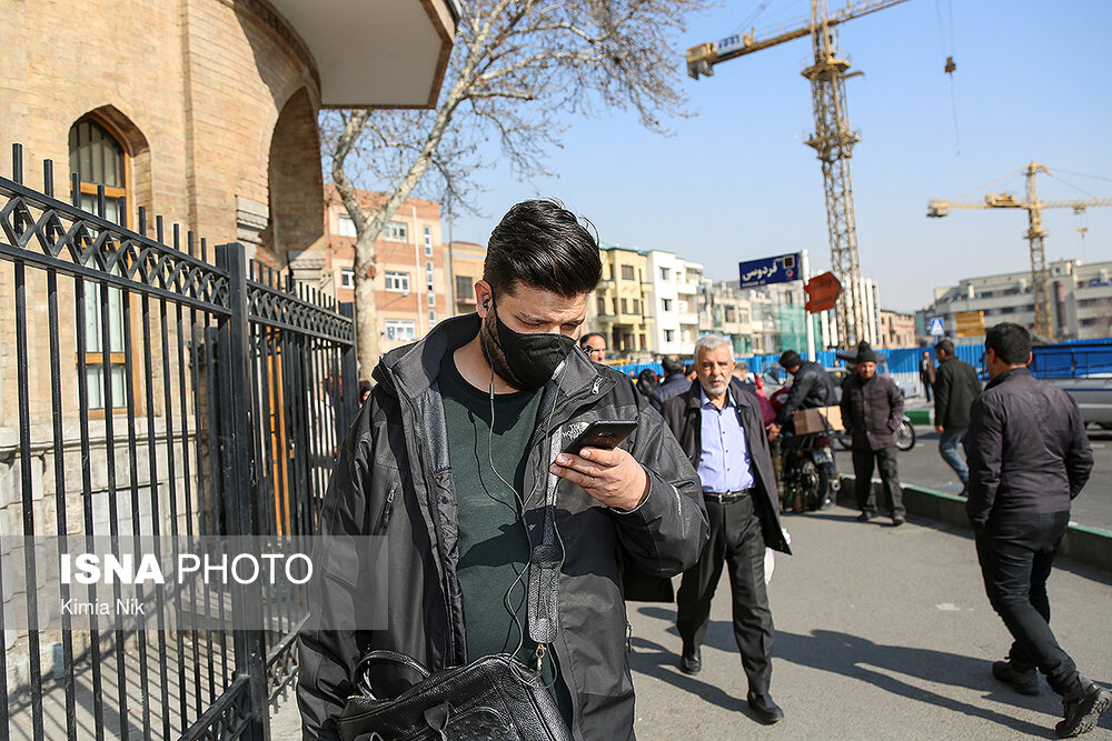 «اعتیاد» به بازی های موبایلی و گرفتن احساس «ارزشمندی» از همسر