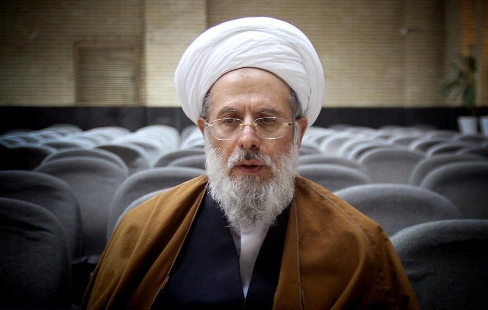 پیام وزیر فرهنگ برای درگذشت آیت‌الله ری‌شهری