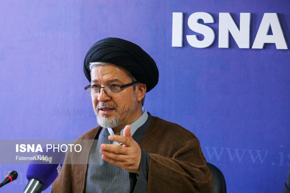 از”حمایت از پژوهشگران، نخبگان و دانشمندان”تا “ساماندهی سنجش و پذیرش دانشجو”
