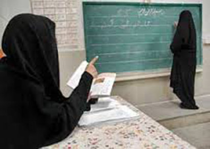 تدوین نقشه جدید سازمان نهضت سوادآموزی کشور