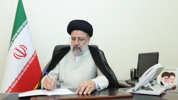رئیس جمهور روز ملی بنگلادش را تبریک گفت