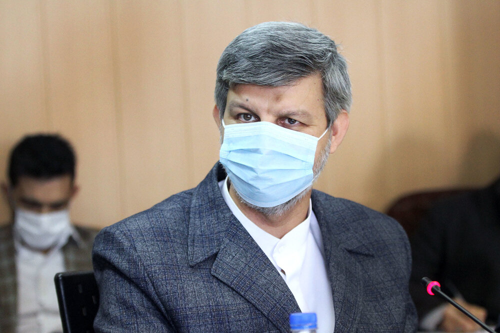 پویایی، نشاط و شادابی مدارس با حضور دانش‌آموزان و معلمان از روز ۱۴ فروردین