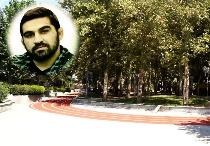 افتتاح مجتمع رفاهی خانه کشتی با حضور وزیر ورزش