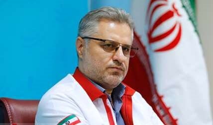“خوزستان” در صدر حوادث هلال احمر/ امدادرسانی به ۲۲ هزار و ۳۷۳ نفر در طرح نوروزی