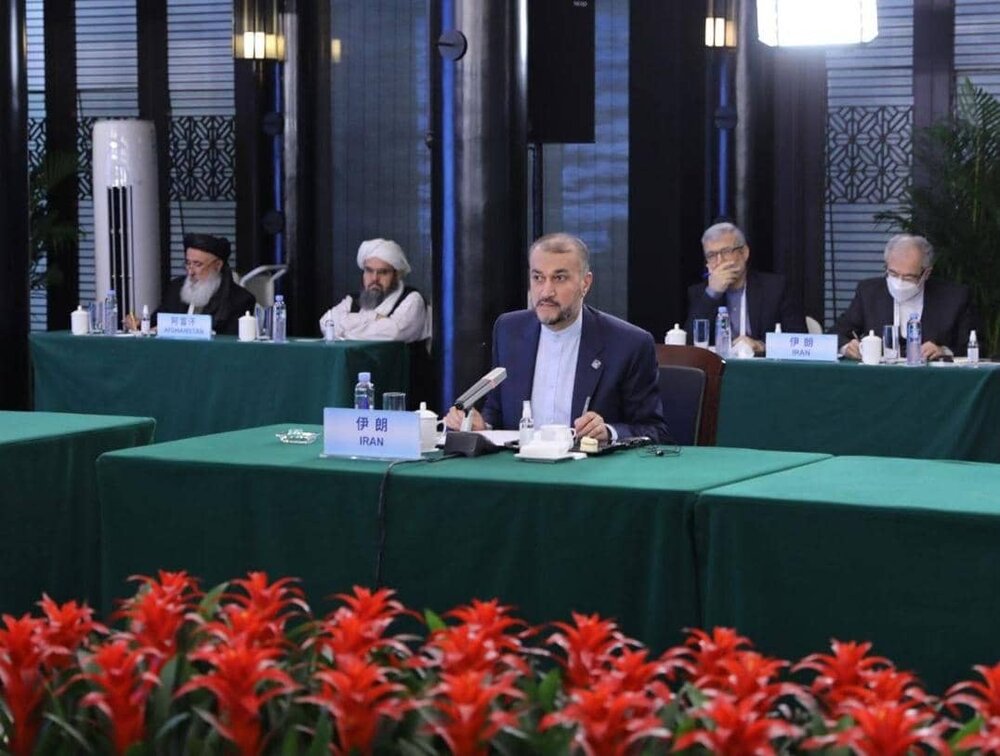 مقدمات عادی‌سازی روابط‌ کشورها با افغانستان از نگاه دستیار وزیر خارجه
