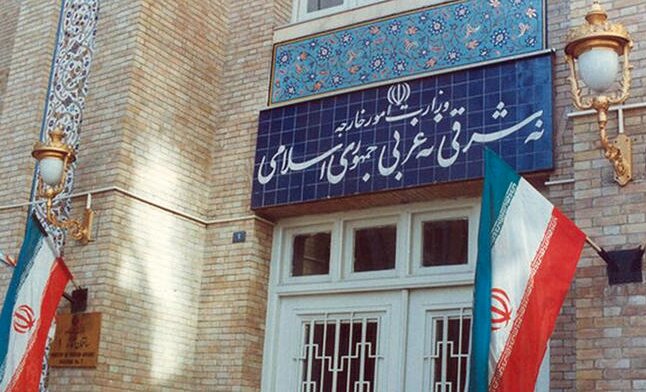 استقبال وزارت خارجه از ابتکار نماینده دبیرکل در امور یمن برای توقف عملیات نظامی