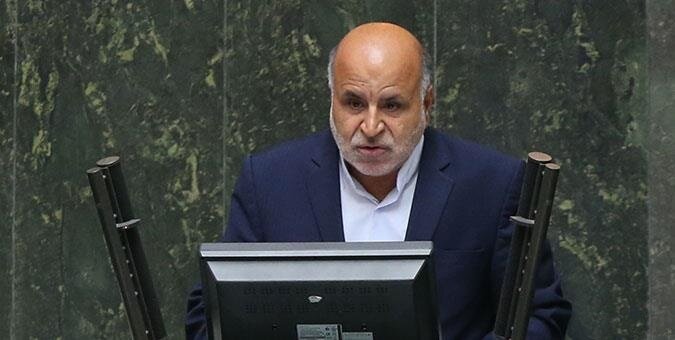 فیروزی‌پوربادی: در سایه تولید دانش‌بنیان تعاملات اقتصادی با دنیا تقویت می‌شود