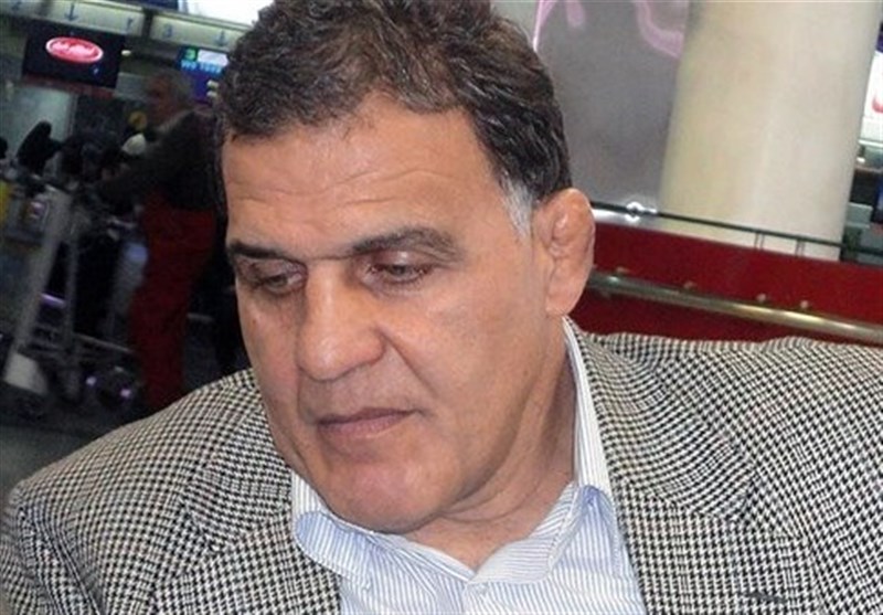محبی: گلیج همه را به کسب مدال در وزن 97 کیلوگرم امیدوار کرد/ دبیر کمی باتجربه‌تر عمل کند