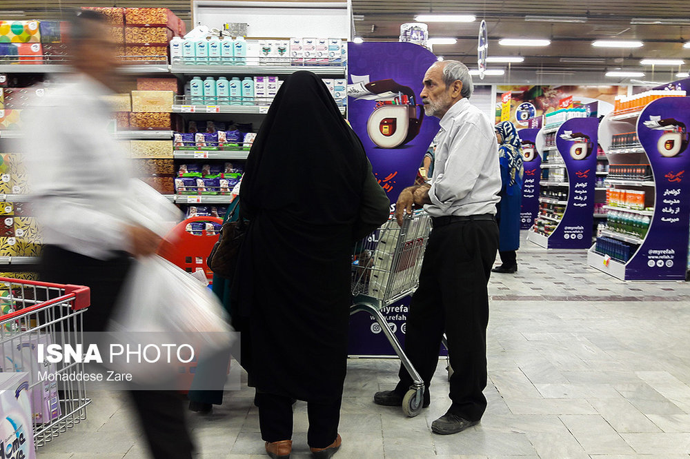بالاترین تورم ایران در چه سالی ثبت شد؟