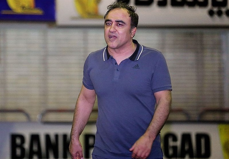 اکبرنژاد: مسابقات مغولستان و جام تختی روی برنامه‌های تیم امید تاثیر دارد