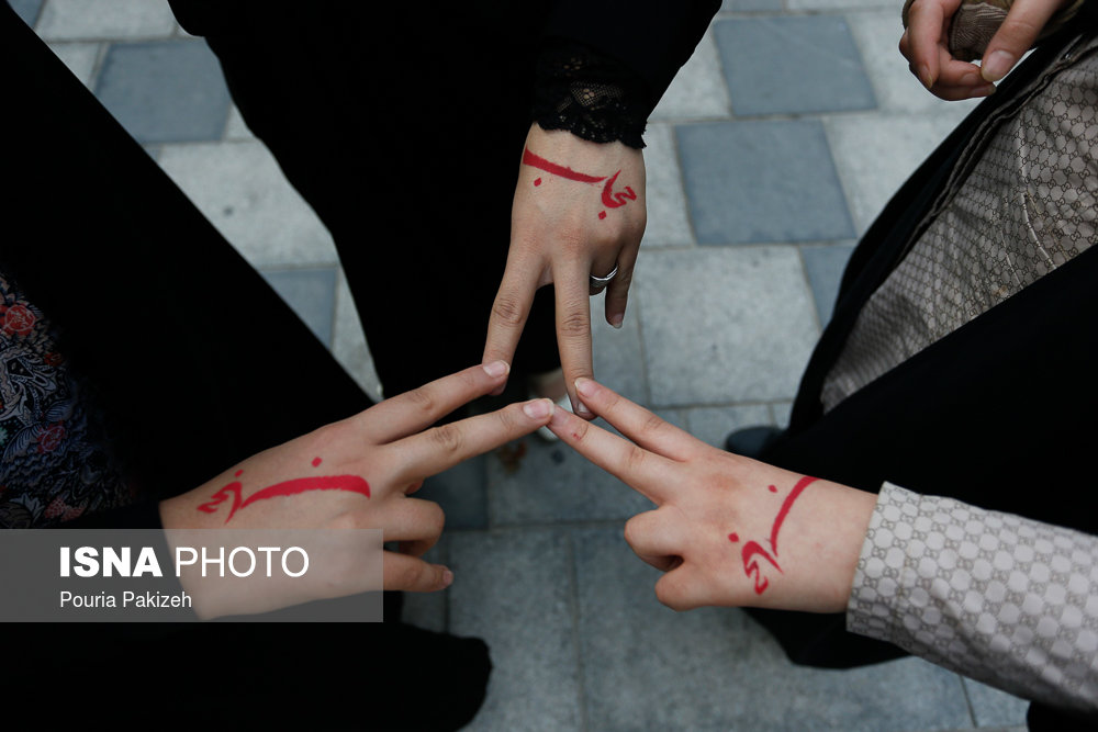 ورود هلال احمر به موضوع عفاف و حجاب