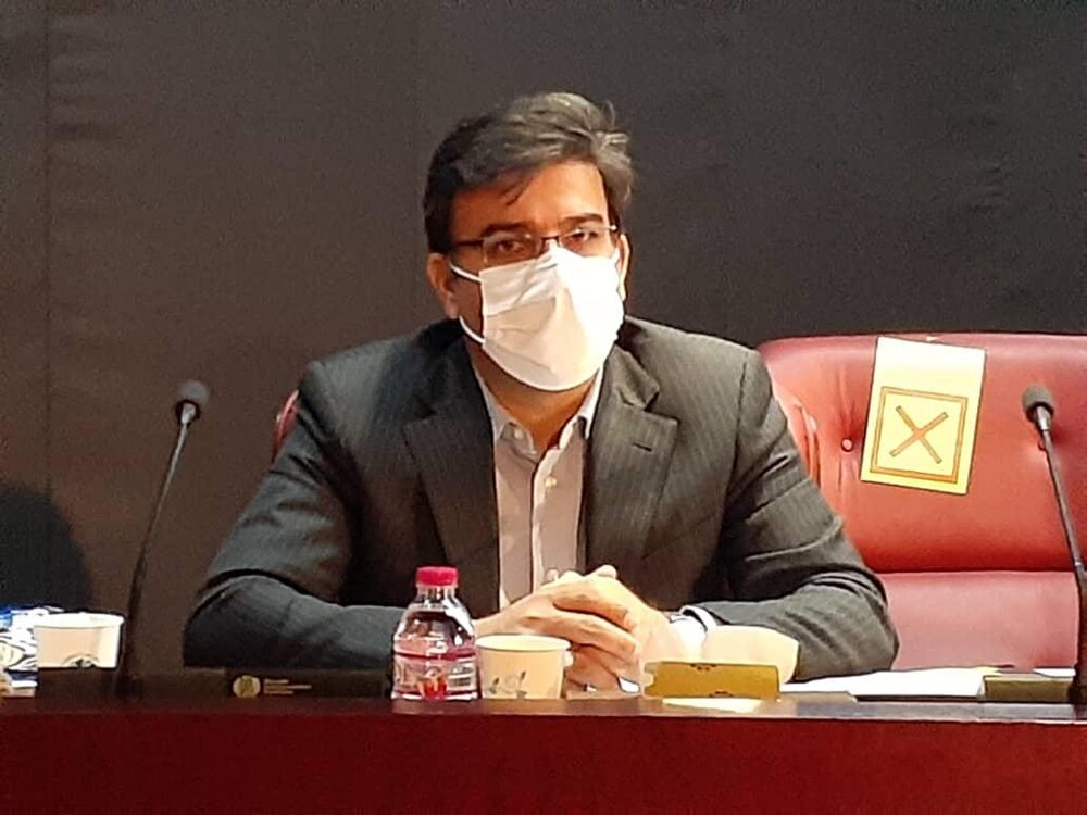 تصویب برنامه اجرایی ستاد تسهیل و موانع تولید تهران برای سال جاری