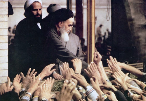 منشور مقاومت؛ رهنمودهای امام برای مهاجران جنگ تحمیلی