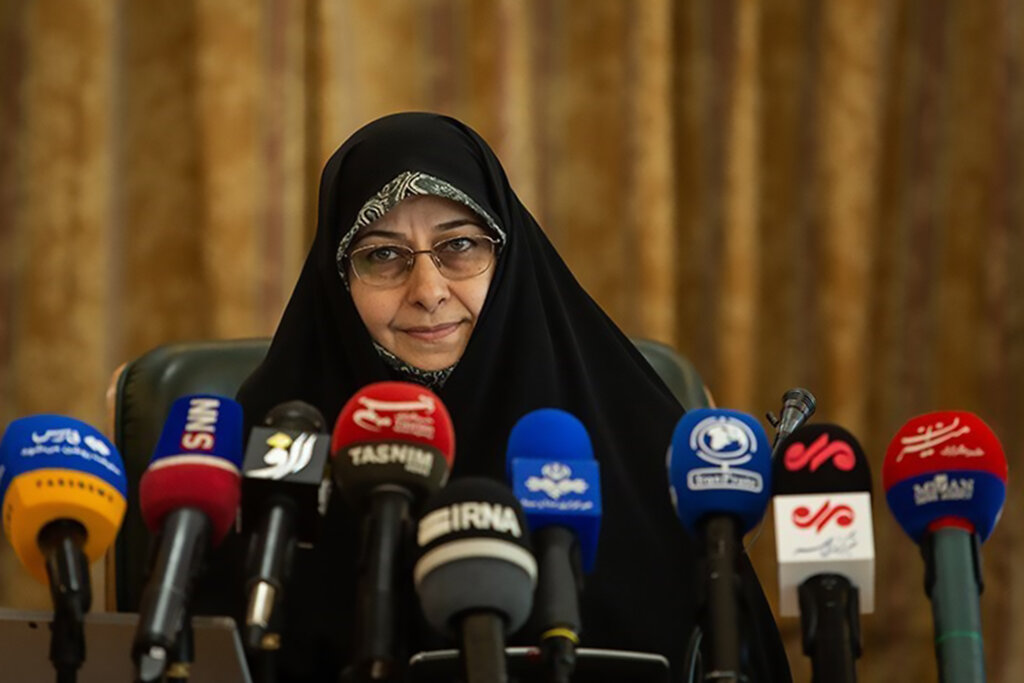 اکثر دختران اغتشاشگر از خانواده‌های طلاق هستند |  زنان نمی‌توانند همانند مردان به کار بپردازند