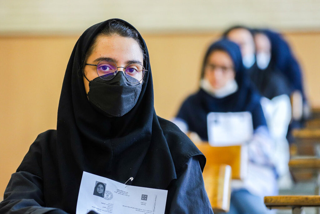 چه کسانی می‌توانند بدون کنکور وارد دانشگاه شوند؟