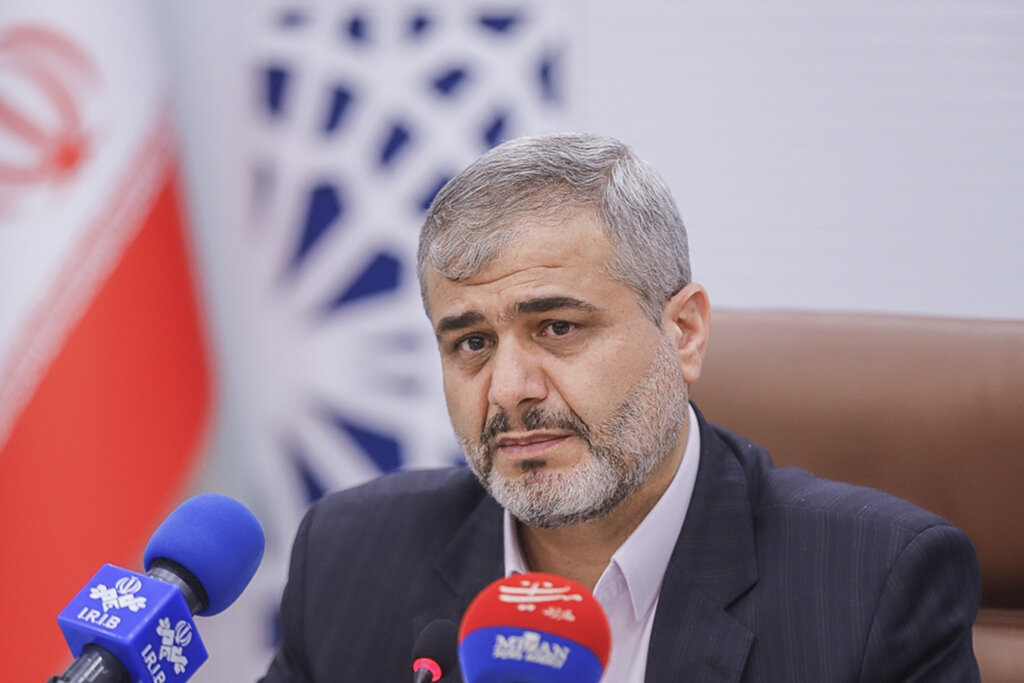 هشتمین روز متوالی آلودگی هوای پایتخت | مقام قضایی ورود کرد