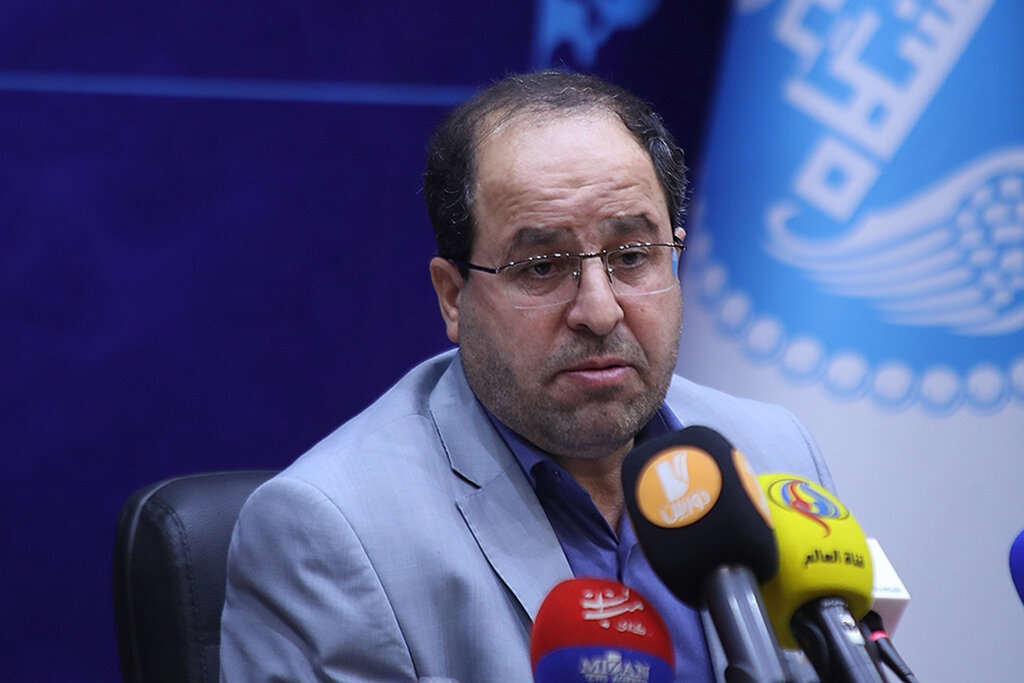 توضیح رئیس دانشگاه تهران درباره اقدام به خودکشی دانشجویان این دانشگاه
