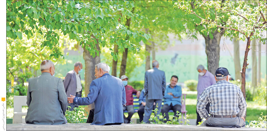 خبر مهم برای کارمندان | حقوق‌ بازنشستگان افزایش پیدا می کند؟