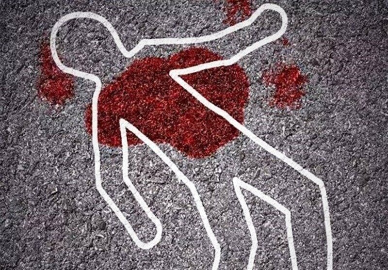 کشف بقایای جسد سوخته مرد دندانپزشک در پشت‌بام شرکتش | برادرکشی فجیع به خاطر پول