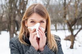 چگونه به عفونت‌های سینوسی مبتلا نشویم؟