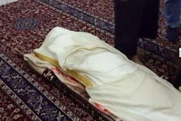 اعترافات هولناک زنی که در صحنه جنایت غش کرد