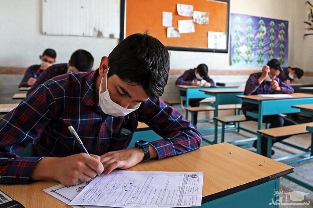 هشدار درباره جریان انحرافی در آموزش کشور |  رتبه ۶ هزار پشت سد کنکور می‌ماند، رتبه ۱۷۵ هزار پزشکی قبول می‌شود  | عدالت آموزشی در معرض تهدید است