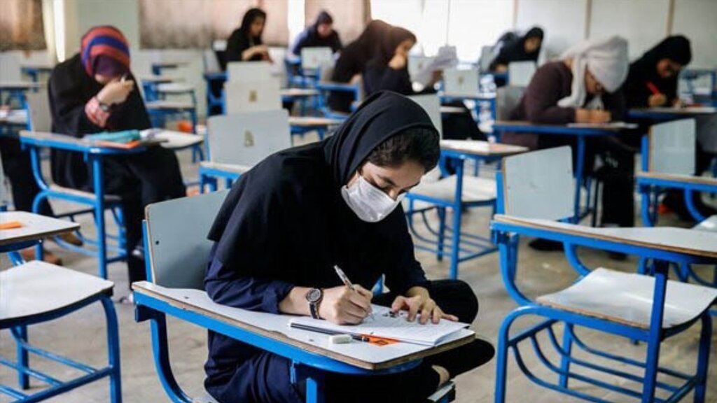 اطلاعیه‌های مهم دانشگاه‌ها پس از اعلام  تعطیلی | وضعیت برگزاری امتحانات دانشگاه‌ها  مشخص شد
