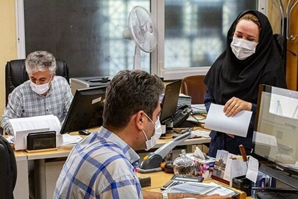 ادارات و مدارس کدام استان‌ها یکشنبه تعطیل شدند؟