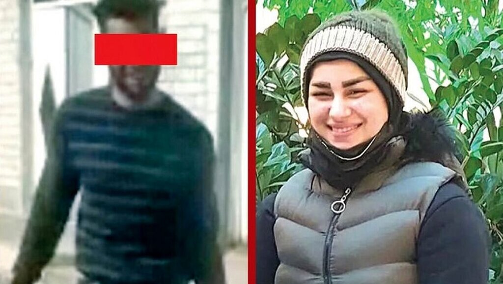 آخرین جزئیات از پرونده قتل منا حیدری | دلیل صدور حکم زندان برای قاتل مشخص شد | متهم ردیف دوم چه حکمی گرفت؟